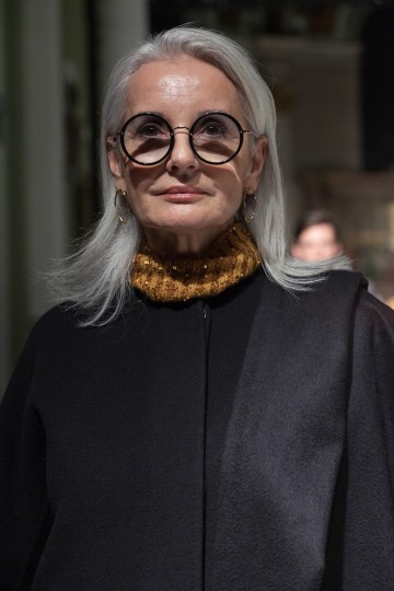 LFW AW19 - Johnstons of Elgin - Huw Jenkins - The Upcoming-52
