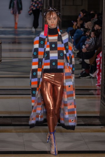 LFW AW19 - Junne - Huw Jenkins - THE UPCOMING-12