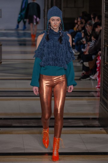 LFW AW19 - Junne - Huw Jenkins - THE UPCOMING-14