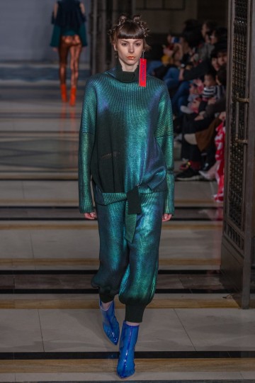 LFW AW19 - Junne - Huw Jenkins - THE UPCOMING-15