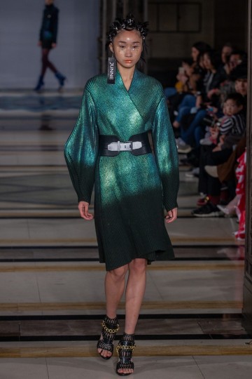 LFW AW19 - Junne - Huw Jenkins - THE UPCOMING-16