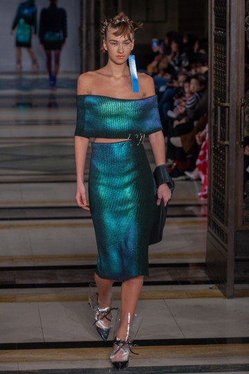 LFW AW19 - Junne - Huw Jenkins - THE UPCOMING-18