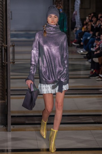 LFW AW19 - Junne - Huw Jenkins - THE UPCOMING-20