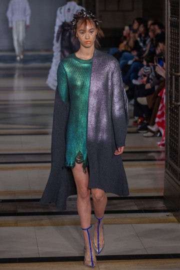 LFW AW19 - Junne - Huw Jenkins - THE UPCOMING-22