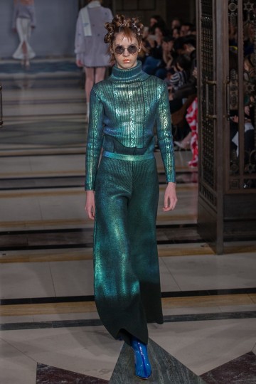 LFW AW19 - Junne - Huw Jenkins - THE UPCOMING-6