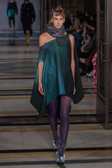 LFW AW19 - Junne - Huw Jenkins - THE UPCOMING-9