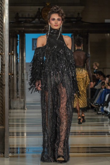 LFW AW19 - Limkokwing - Amy Smith - THE UPCOMING-14