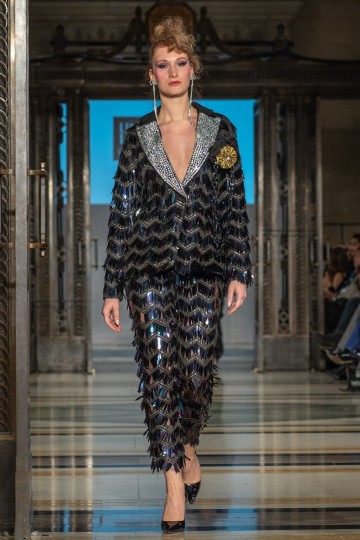 LFW AW19 - Limkokwing - Amy Smith - THE UPCOMING-15