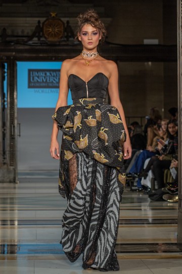 LFW AW19 - Limkokwing - Amy Smith - THE UPCOMING-16