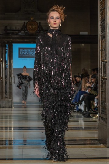 LFW AW19 - Limkokwing - Amy Smith - THE UPCOMING-17