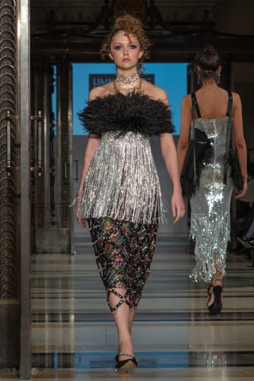 LFW AW19 - Limkokwing - Amy Smith - THE UPCOMING-2