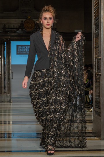 LFW AW19 - Limkokwing - Amy Smith - THE UPCOMING-20