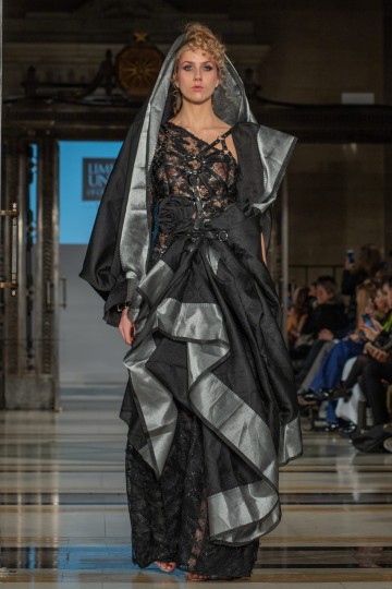 LFW AW19 - Limkokwing - Amy Smith - THE UPCOMING-22