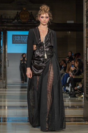 LFW AW19 - Limkokwing - Amy Smith - THE UPCOMING-26