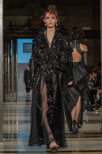 LFW AW19 - Limkokwing - Amy Smith - THE UPCOMING-28