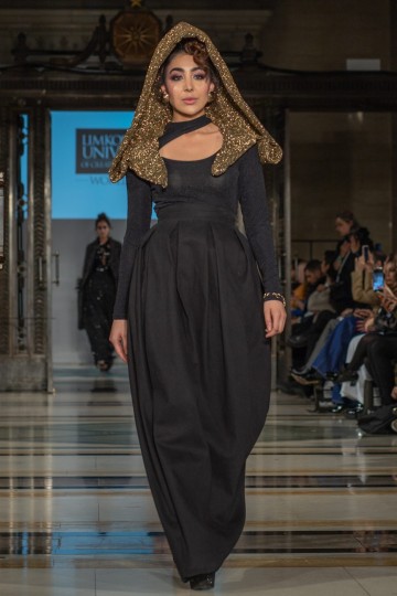 LFW AW19 - Limkokwing - Amy Smith - THE UPCOMING-31