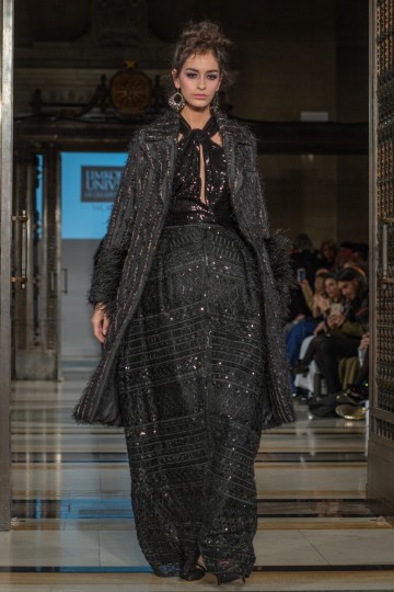 LFW AW19 - Limkokwing - Amy Smith - THE UPCOMING-32