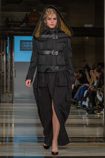 LFW AW19 - Limkokwing - Amy Smith - THE UPCOMING-33