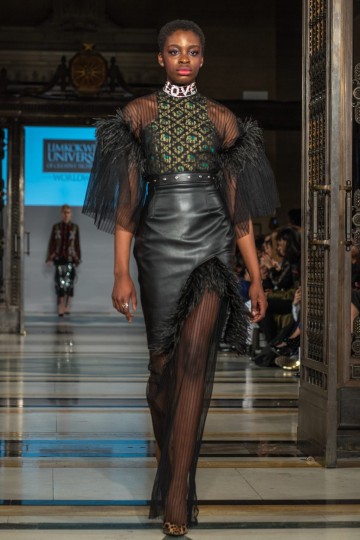 LFW AW19 - Limkokwing - Amy Smith - THE UPCOMING-4