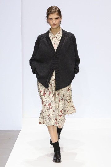 LFW AW19 - Margaret Howell - Kimberley Archer - The Upcoming-17