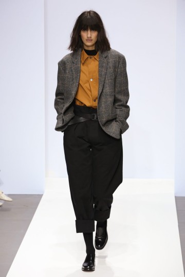 LFW AW19 - Margaret Howell - Kimberley Archer - The Upcoming-23