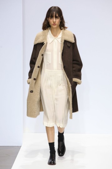 LFW AW19 - Margaret Howell - Kimberley Archer - The Upcoming-26