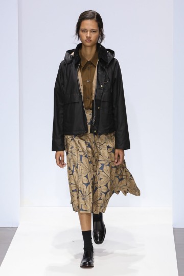 LFW AW19 - Margaret Howell - Kimberley Archer - The Upcoming-28
