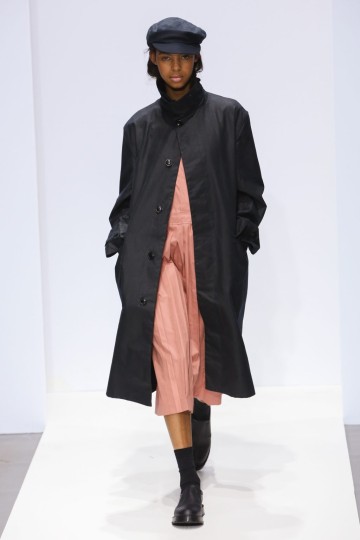 LFW AW19 - Margaret Howell - Kimberley Archer - The Upcoming-31
