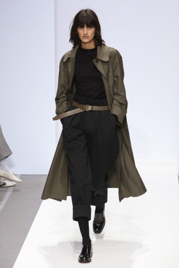 LFW AW19 - Margaret Howell - Kimberley Archer - The Upcoming-38