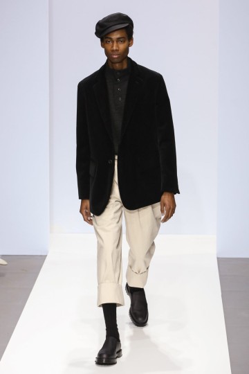 LFW AW19 - Margaret Howell - Kimberley Archer - The Upcoming-8