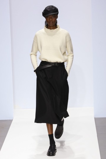LFW AW19 - Margaret Howell - Kimberley Archer - The Upcoming-9