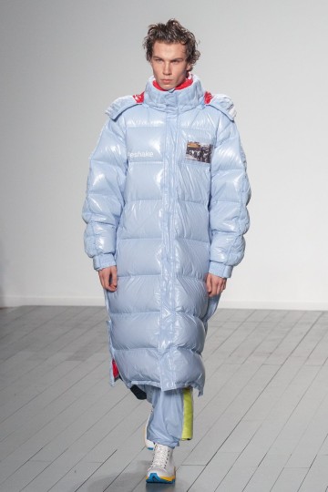 LFW AW19 - On|Off Presents... - THE UPCOMING-13