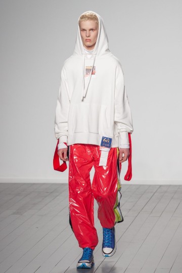 LFW AW19 - On|Off Presents... - THE UPCOMING-8