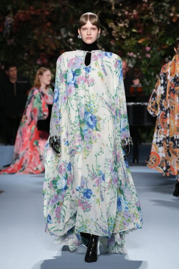 LFW AW19 - Richard Quinn - Kimberley Archer - The Upcoming-14