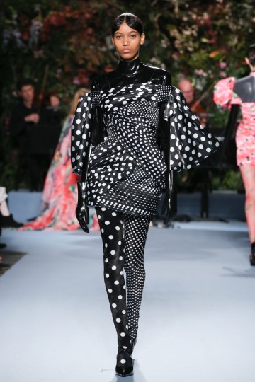 LFW AW19 - Richard Quinn - Kimberley Archer - The Upcoming-20