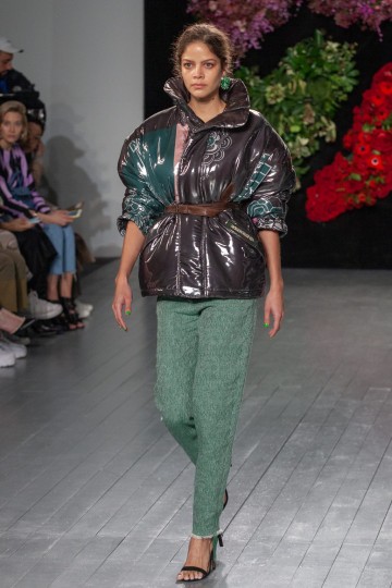 LFW AW19 - Roberta Einer - Huw Jenkins - THE UPCOMING-18
