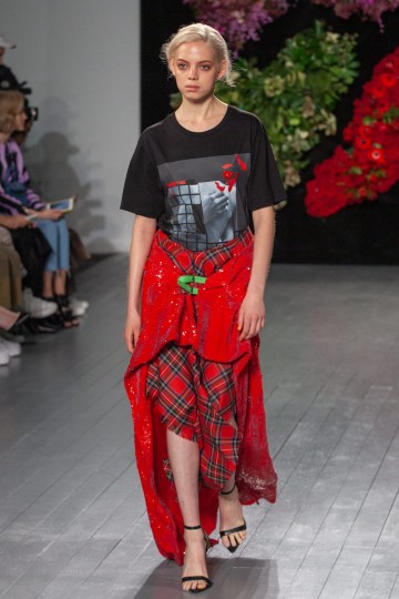 LFW AW19 - Roberta Einer - Huw Jenkins - THE UPCOMING-21