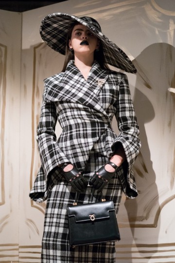 LFW AW19 - STEVE O SMITH - Cristiana Ferrauti - The Upcoming-2