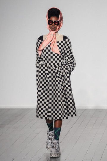 LFW AW19 - pushBUTTON - Huw Jenkins - THE UPCOMING-21