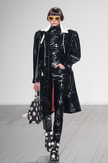 LFW AW19 - pushBUTTON - Huw Jenkins - THE UPCOMING-25