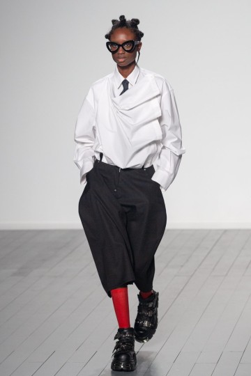 LFW AW19 - pushBUTTON - Huw Jenkins - THE UPCOMING-4