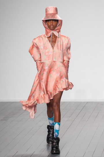 LFW AW19 - pushBUTTON - Huw Jenkins - THE UPCOMING-5
