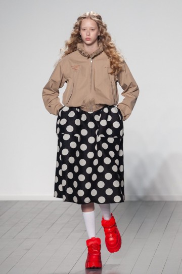 LFW AW19 - pushBUTTON - Huw Jenkins - THE UPCOMING-8