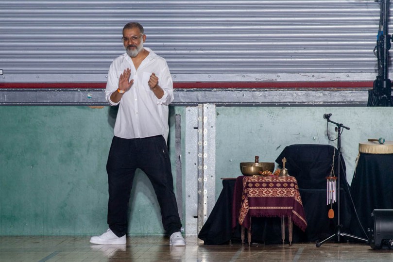 Ashish - Huw Jenkins - The Upcoming-42