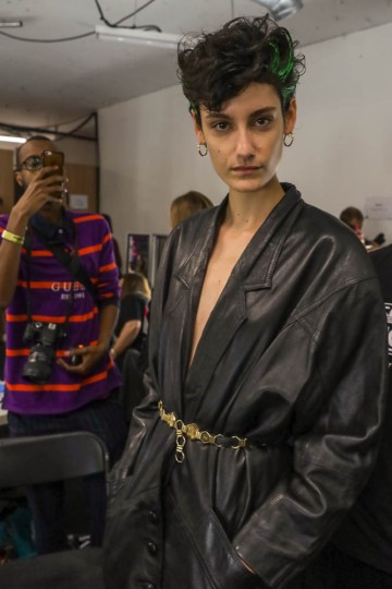 Backstage - Cristiana Ferrauti - The Upcoming-15