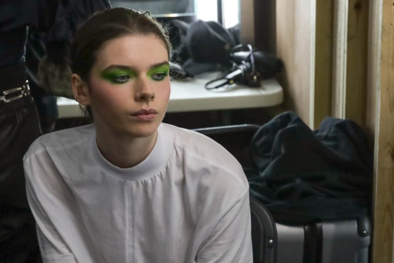 Backstage - Cristiana Ferrauti - The Upcoming-16