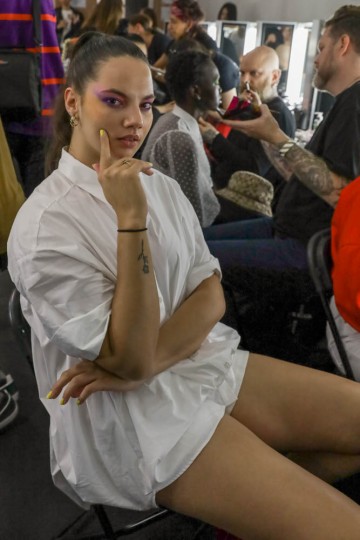 Backstage - Cristiana Ferrauti - The Upcoming-17