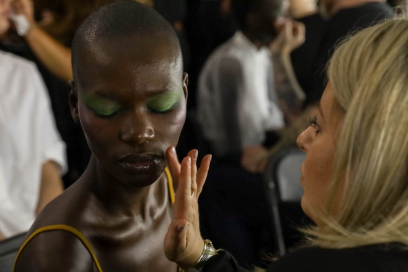 Backstage - Cristiana Ferrauti - The Upcoming-23