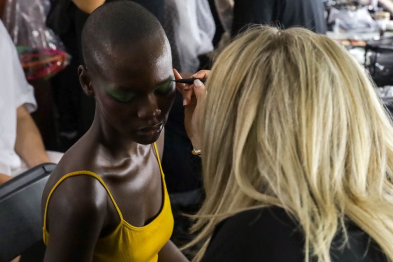 Backstage - Cristiana Ferrauti - The Upcoming-24