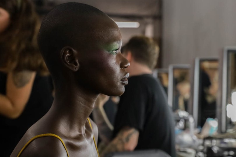Backstage - Cristiana Ferrauti - The Upcoming-25